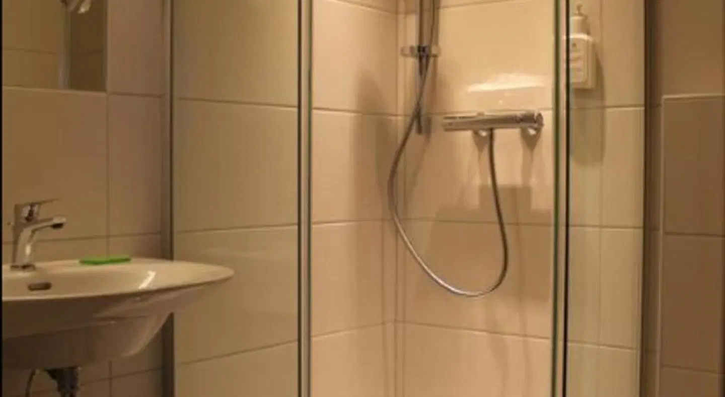 Hartlwirt Badezimmer