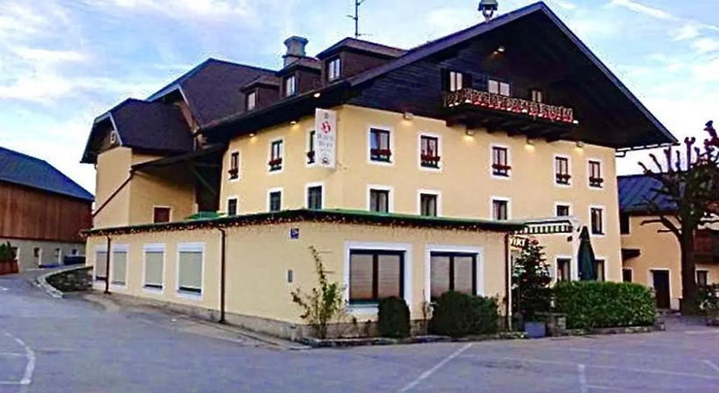 Hartlwirt EXTERIOR