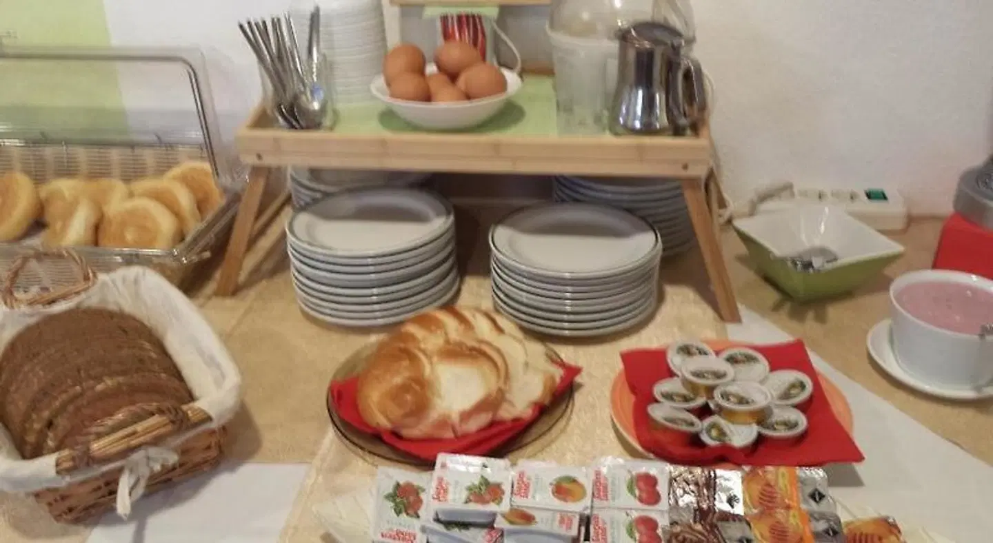 Pension Elisabeth Restaurant