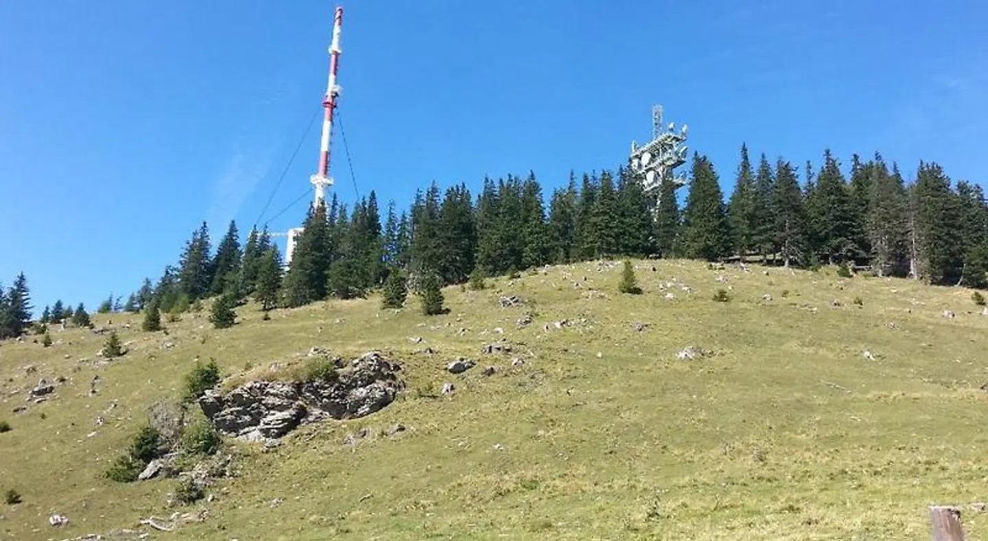 Pension Central Semmering SPORTS_AND_LEISURE