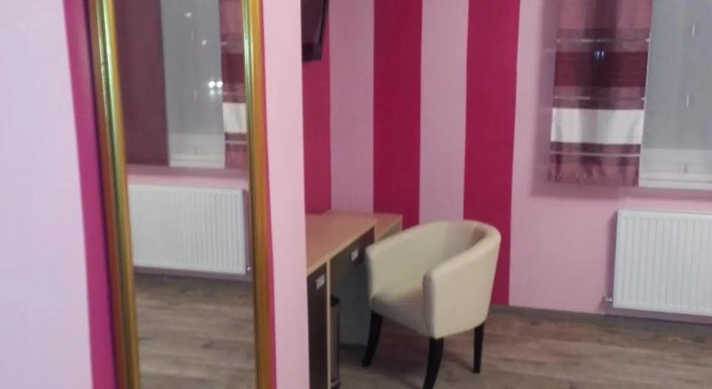 Pension Central Semmering ROOM_EXAMPLE