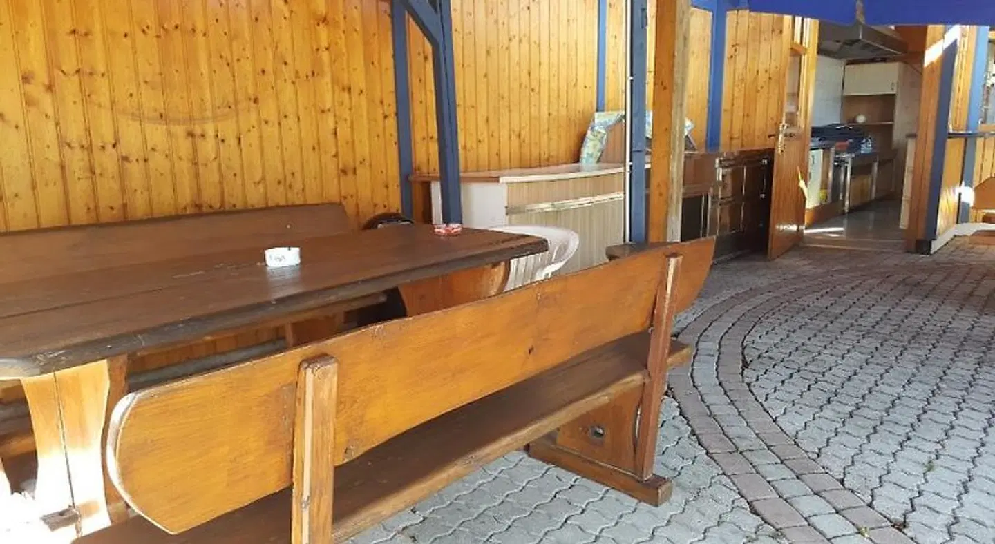 Gasthof Paradiesgartl ROOM_EXAMPLE