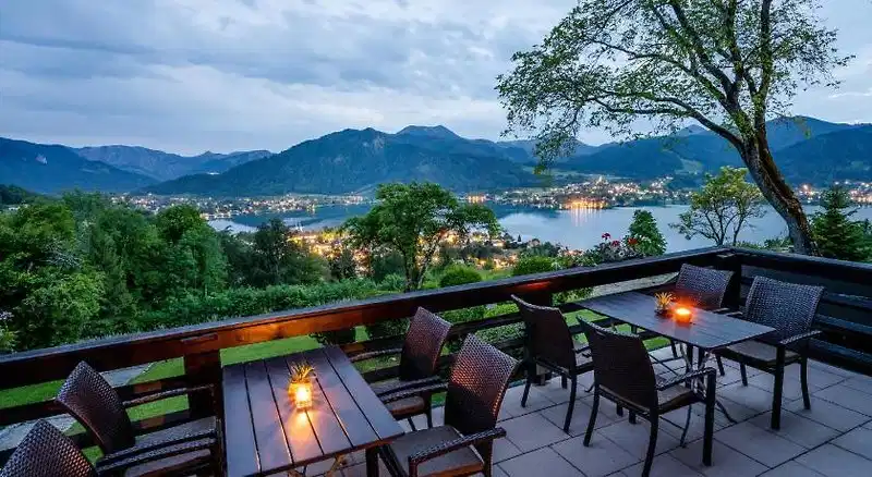 Der Westerhof – Hotelfoto