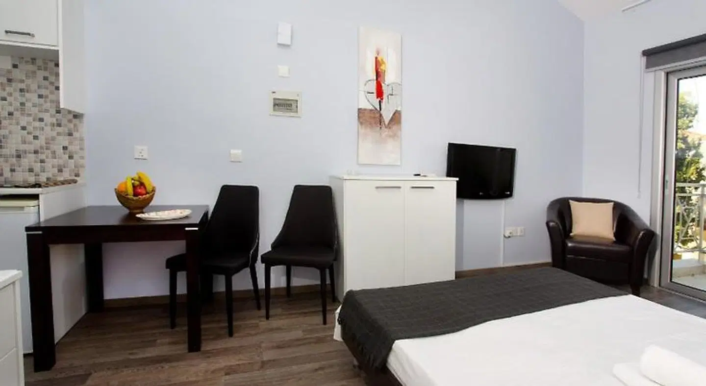 Galatex Beach Apartments ROOM_EXAMPLE