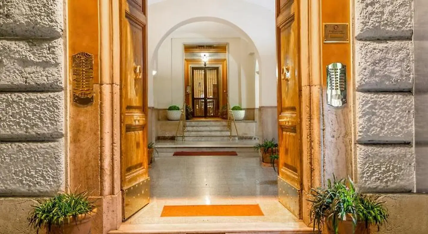 Ottaviano Guest House HEALTH_BEAUTY