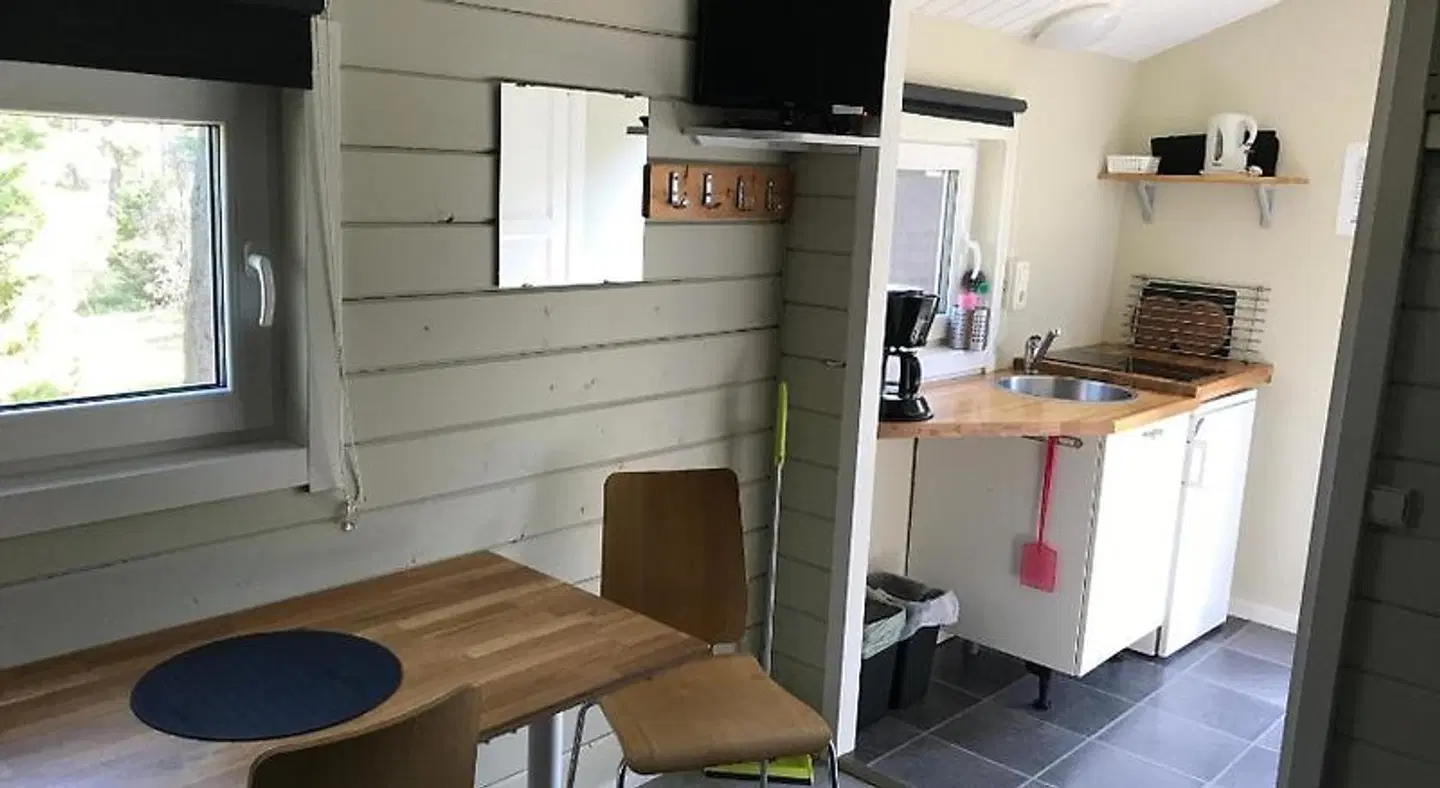 STF Hostel Visby/Rävhagen ROOM_EXAMPLE