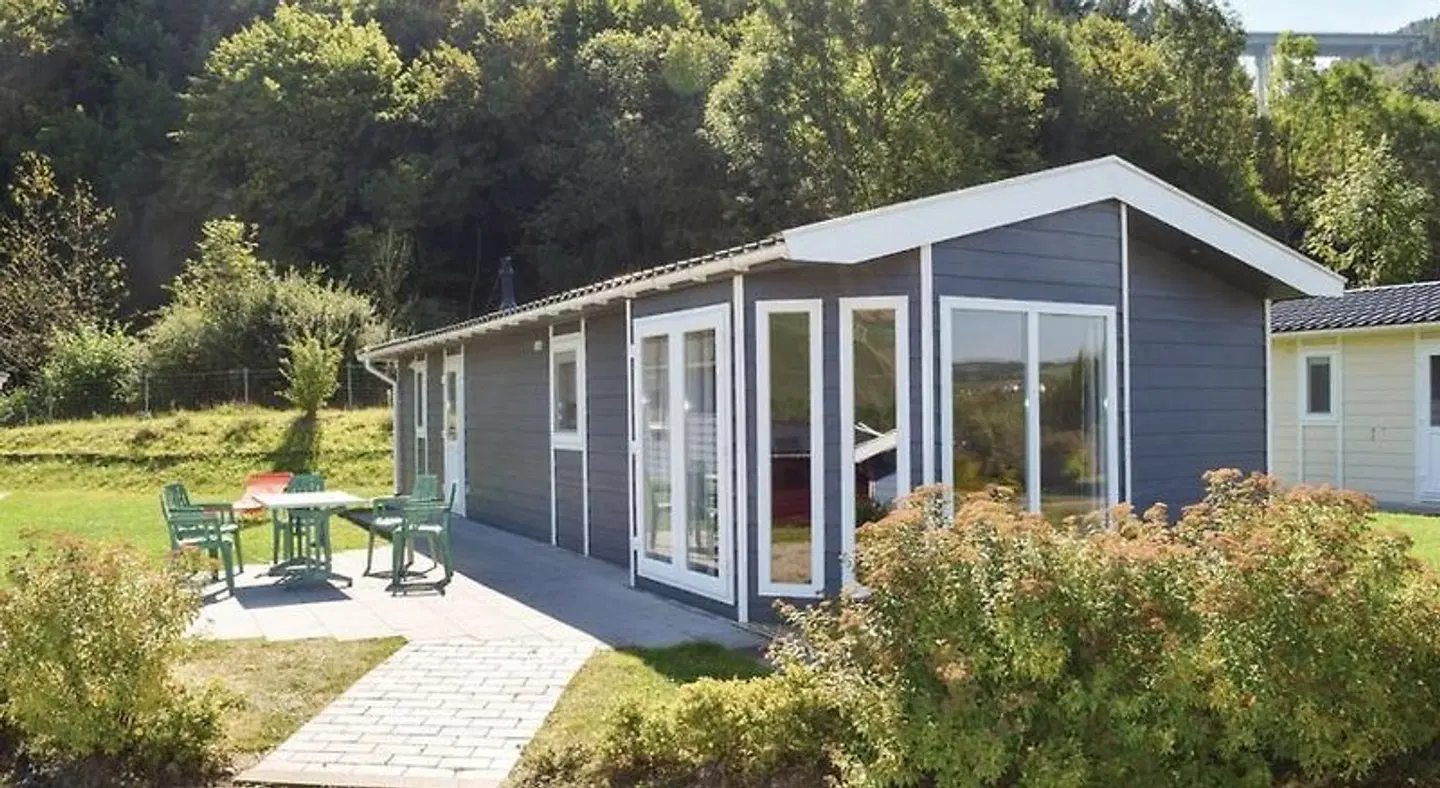 M13 Hotel Terrasse