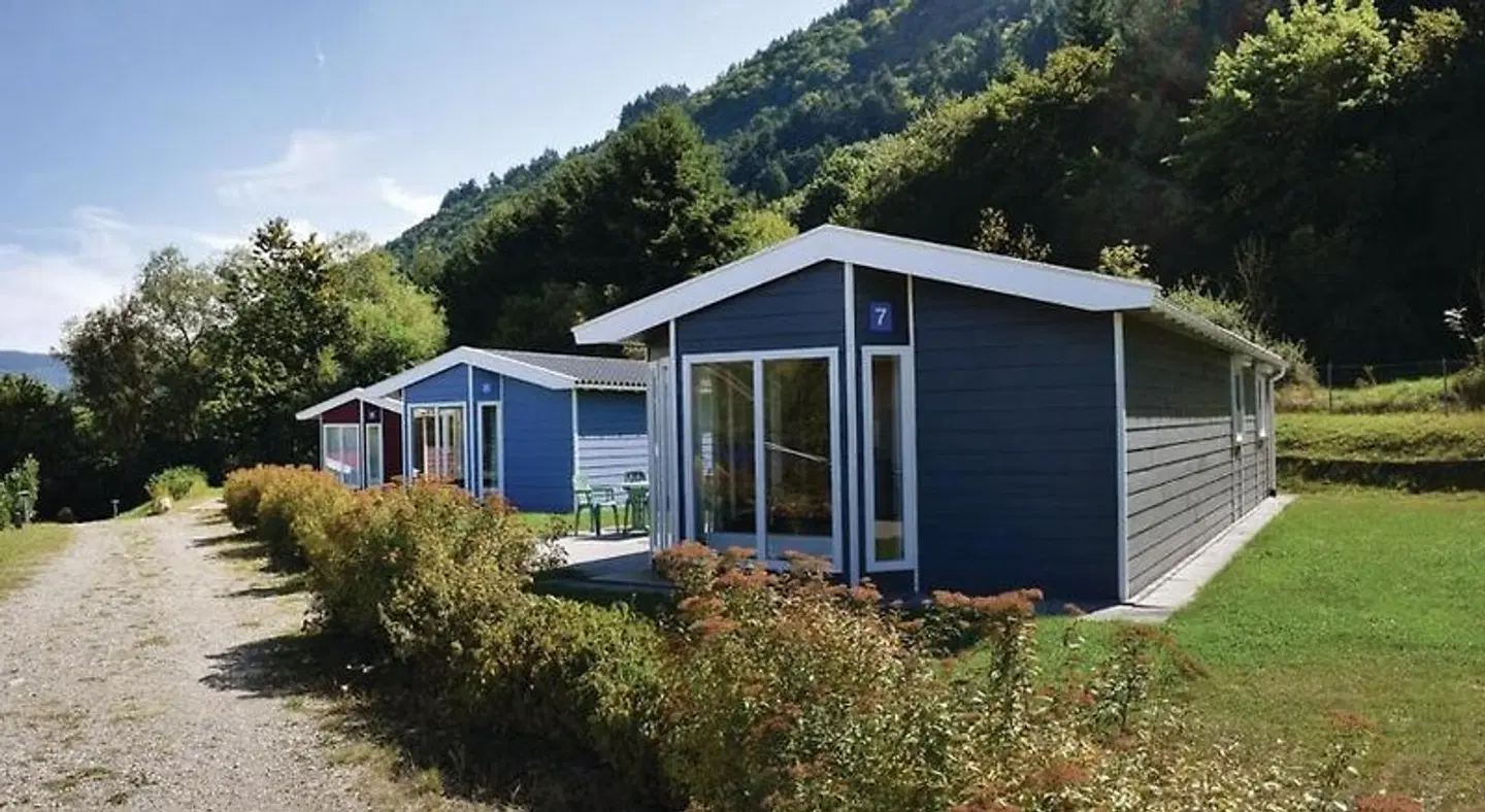 M13 Hotel Garten