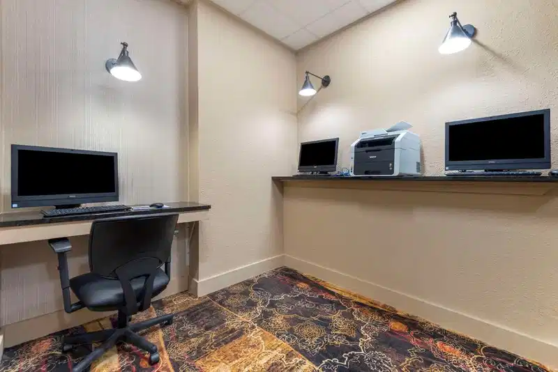 Best Western Plus Ramkota Hotel – Hotelfoto