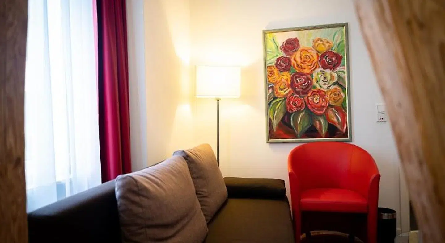 Altes Pfarrhaus ROOM_EXAMPLE