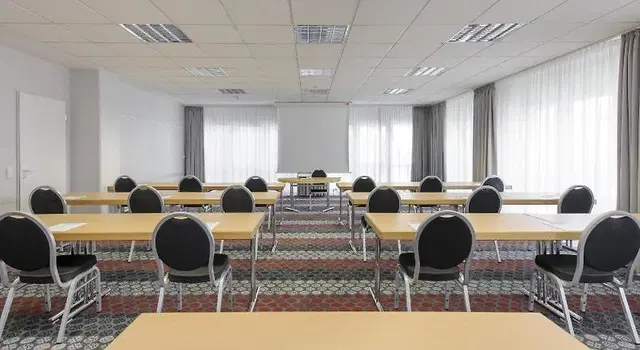 Mercure Hotel Bochum City Konferenz