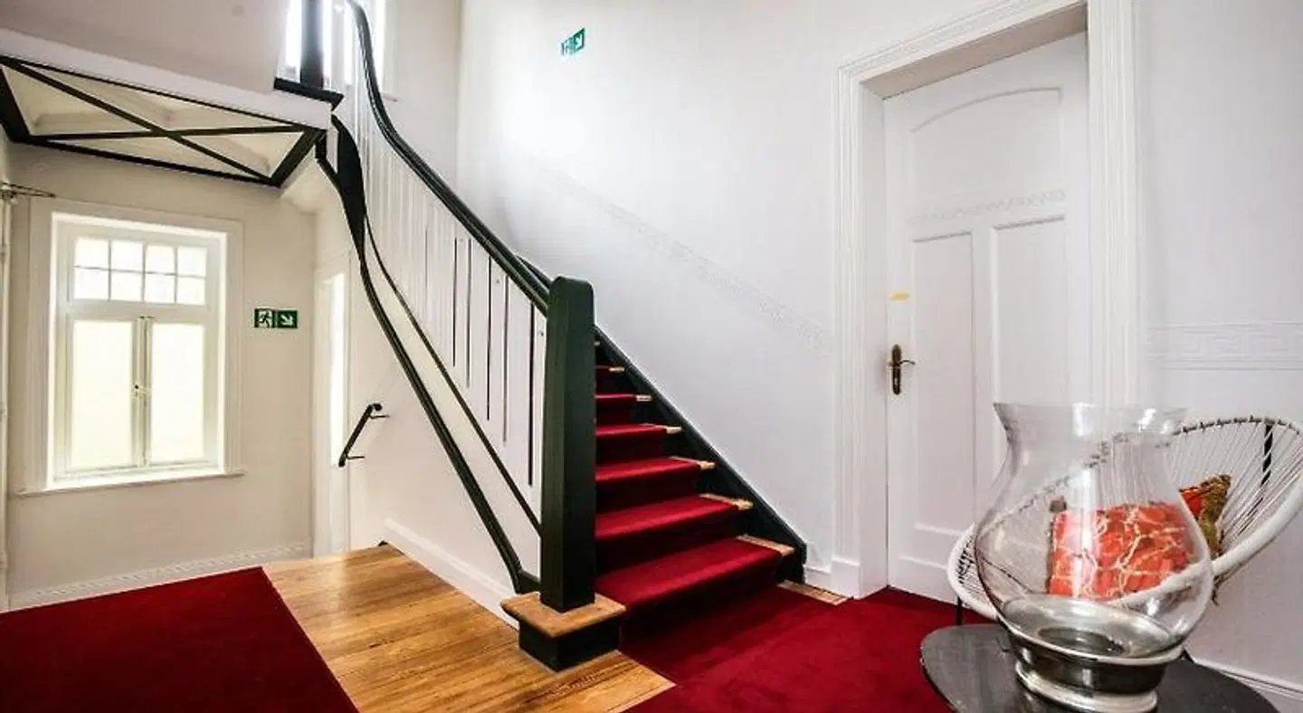 Kleines Hotel Heimfeld SPORTS_AND_LEISURE