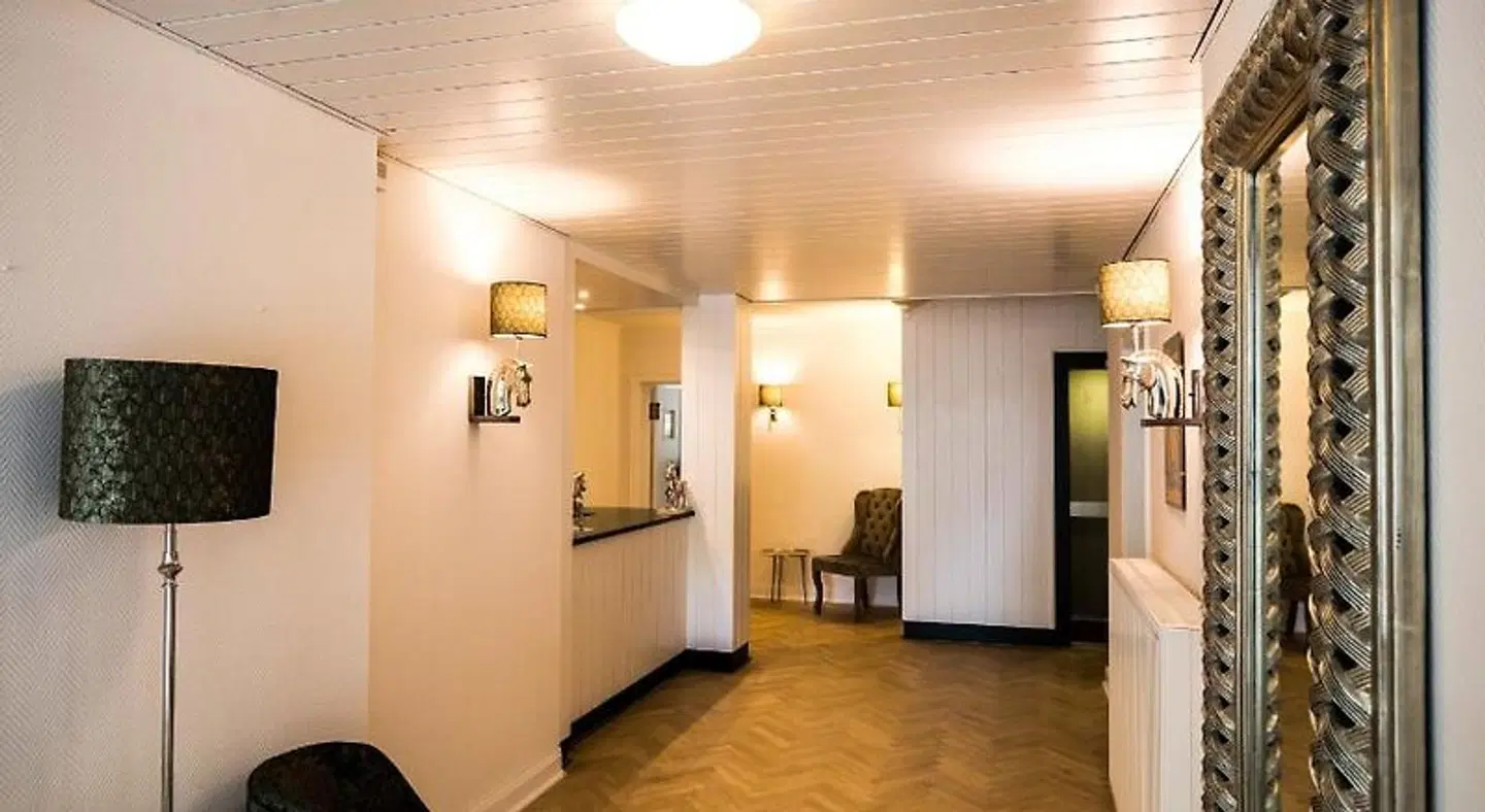 Kleines Hotel Heimfeld ROOM_EXAMPLE
