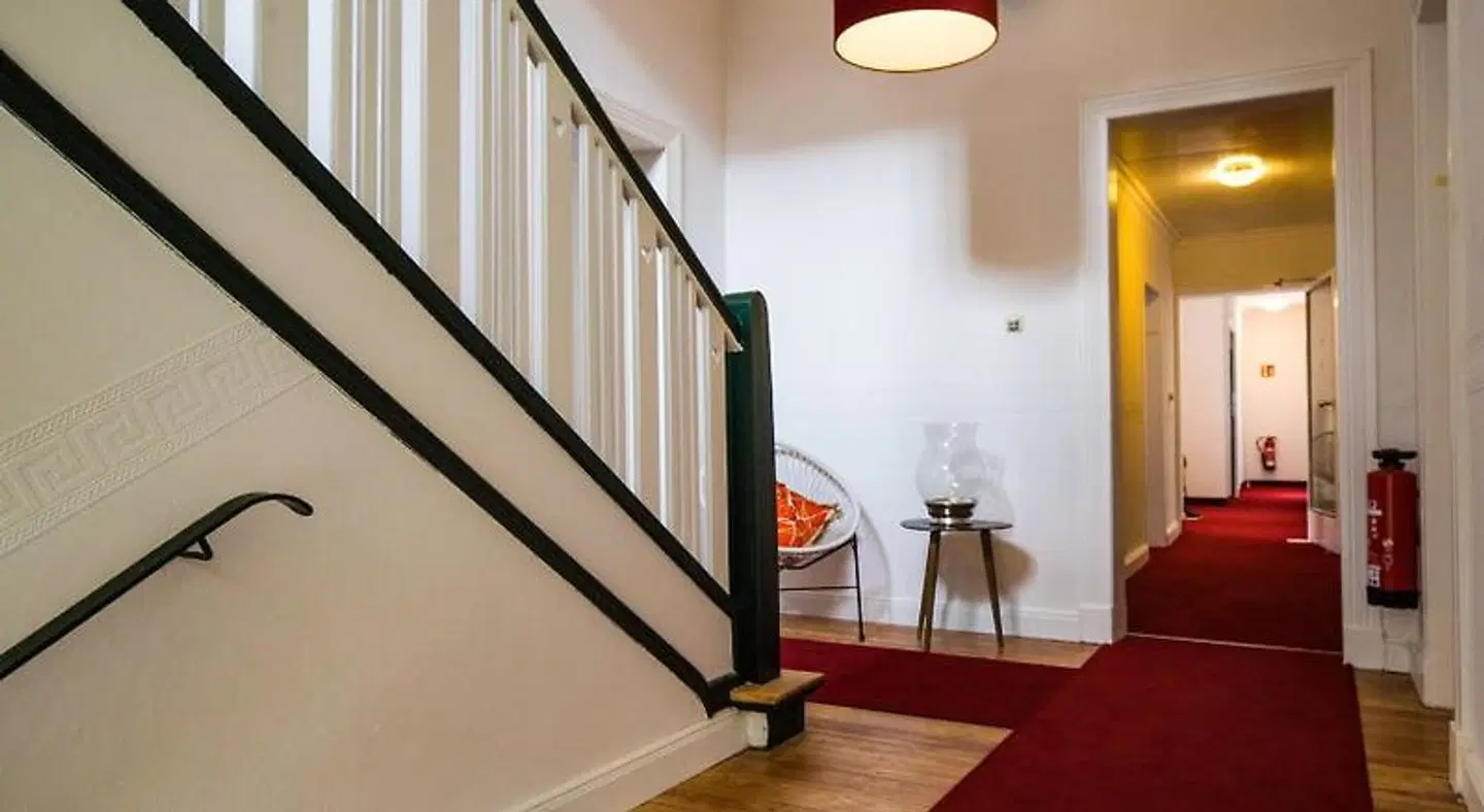 Kleines Hotel Heimfeld ROOM_EXAMPLE