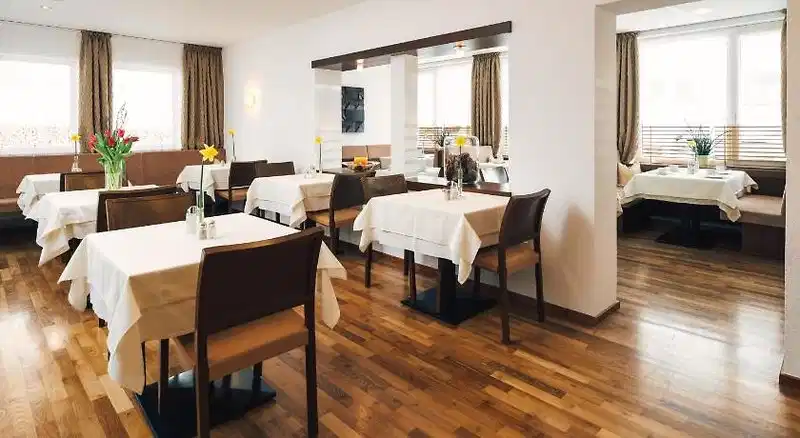 Regina – Hotelfoto