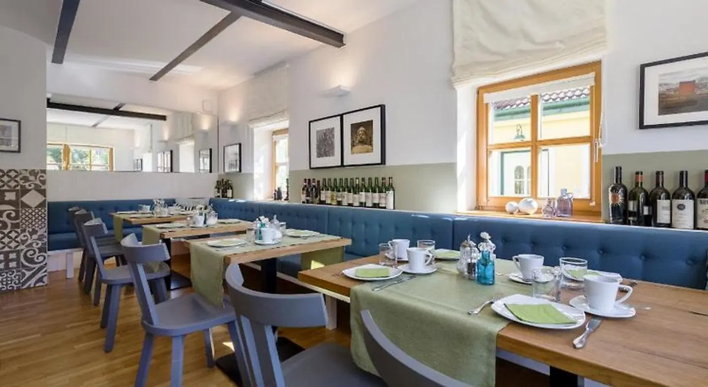 Weingut & Gästezimmer Edelmann Konferenz
