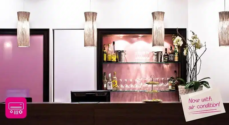 Mirabell – Hotelfoto