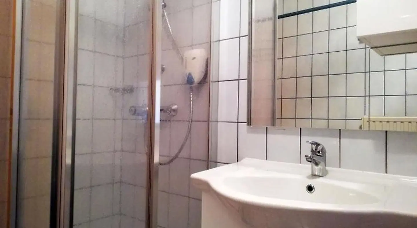 Wachmann Badezimmer