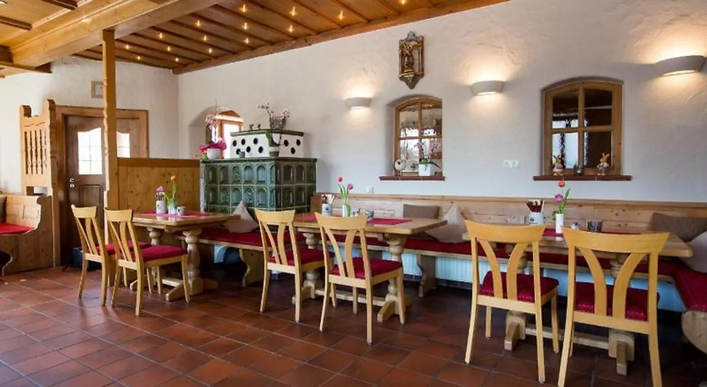 Hotel Gasthaus Sonne Bar