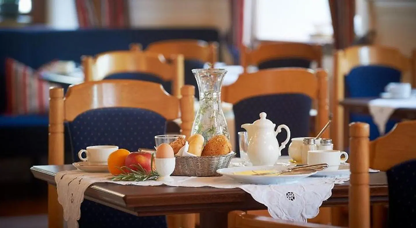 Zur Post Restaurant