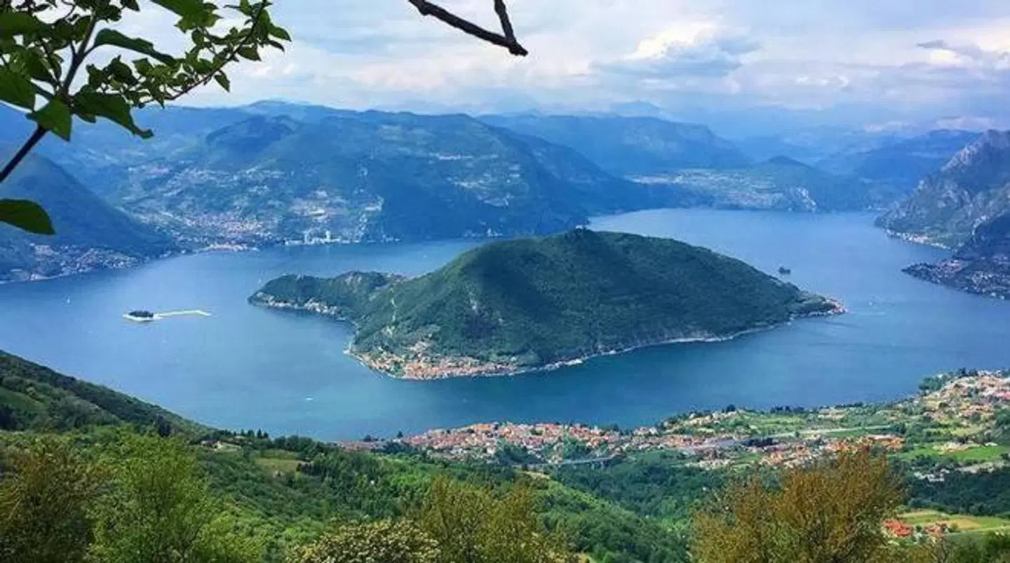 Casa Vacanze Valvendra LANDSCAPE