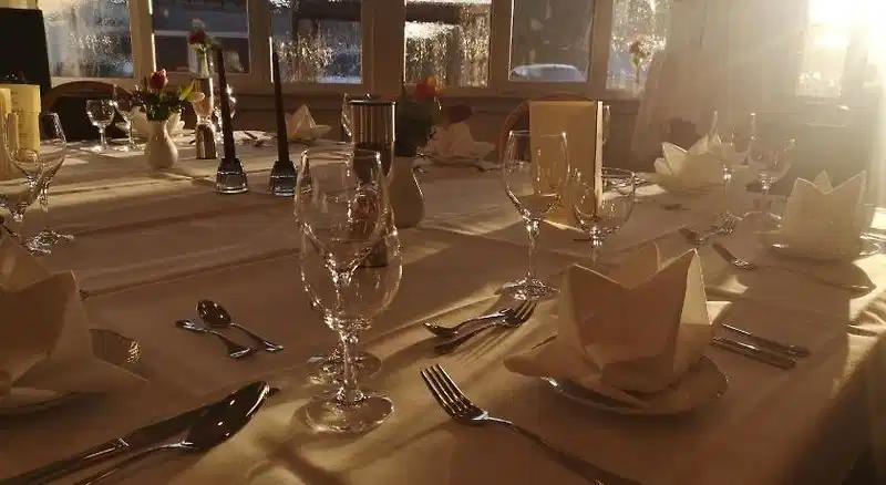 Zur Mühle – Hotelfoto