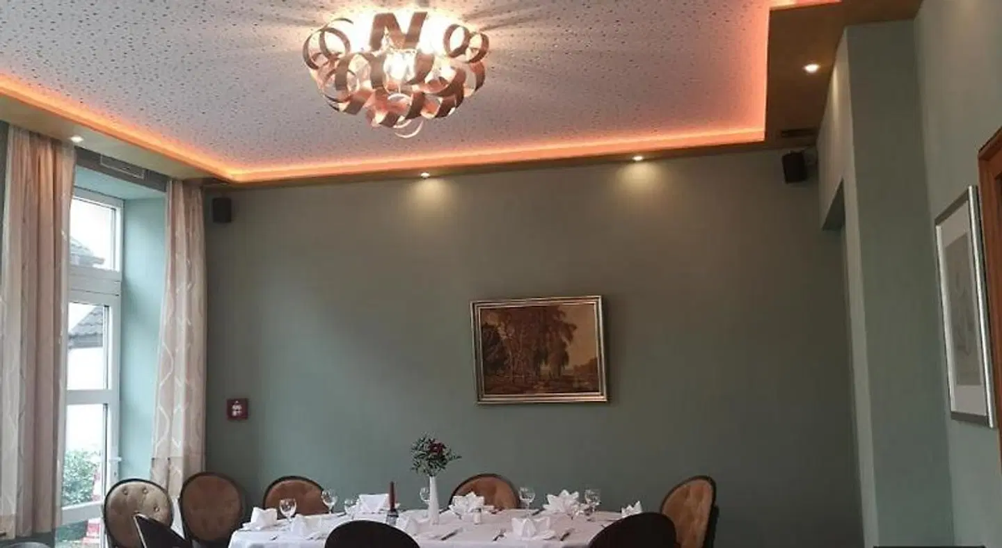 Zur Mühle Restaurant
