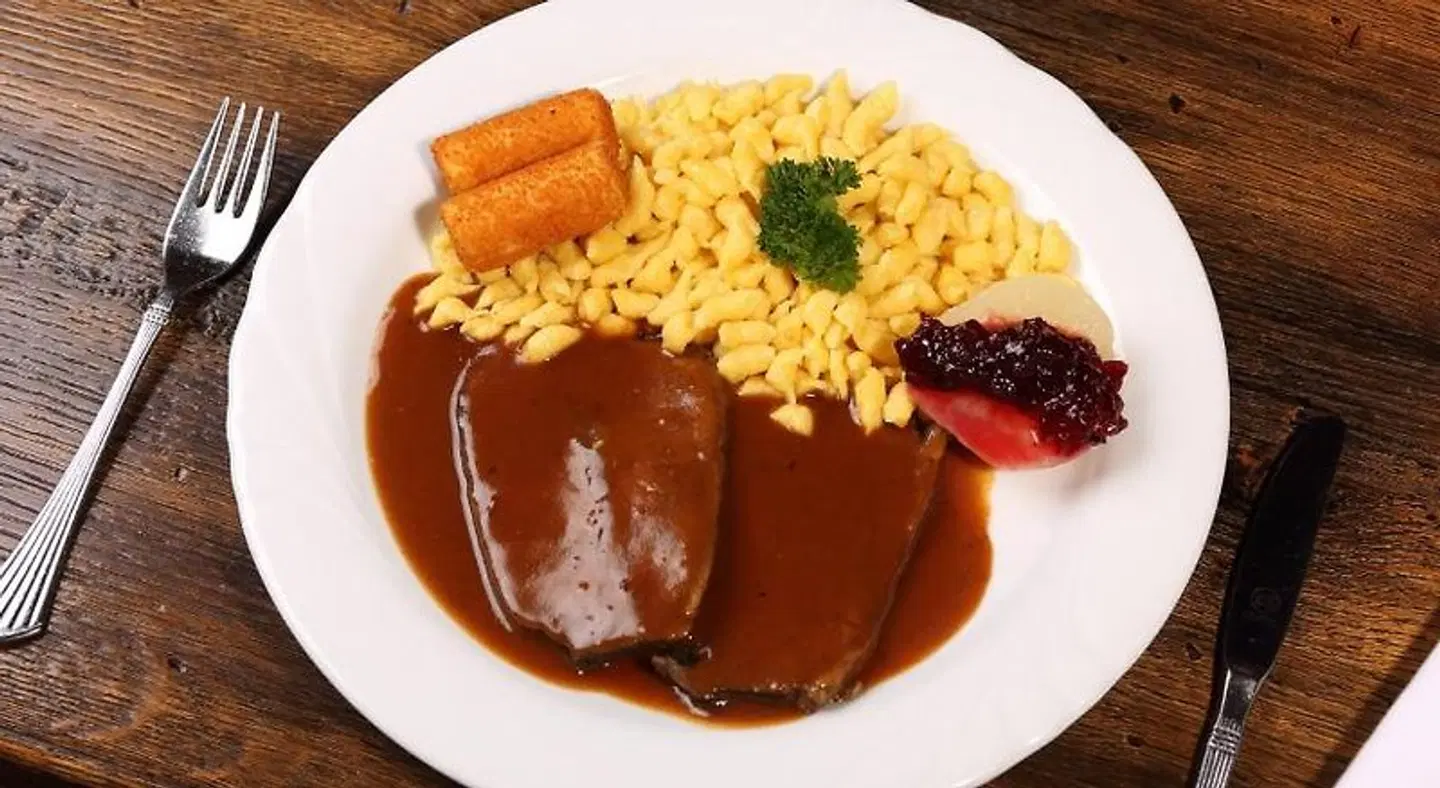 Vilstaler Hof Restaurant