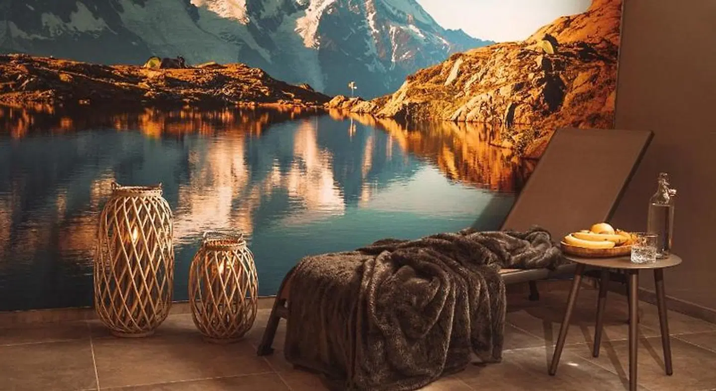 Mountain View Apartments LANDSCAPE