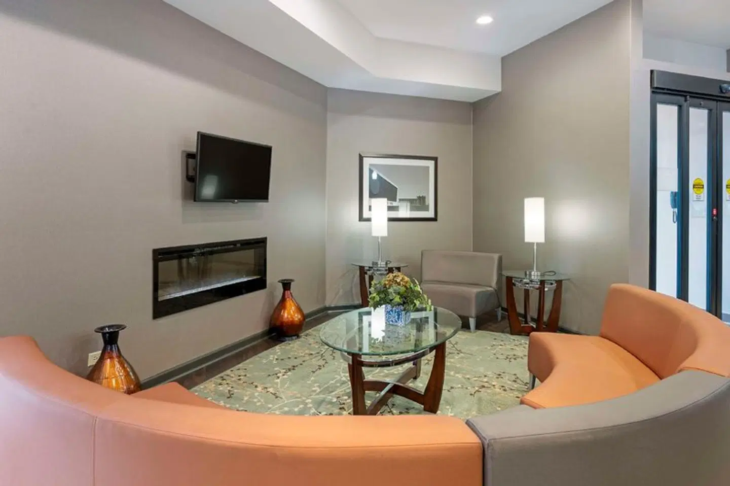 Best Western University Inn at Valparaiso ROOM_EXAMPLE