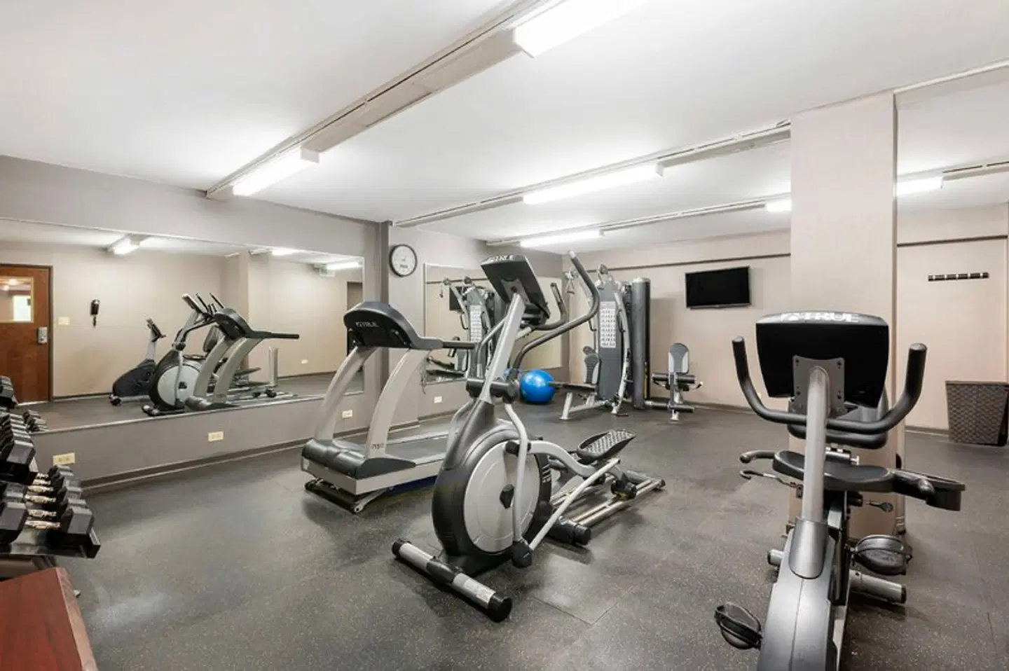 Best Western University Inn at Valparaiso SPORTS_AND_LEISURE
