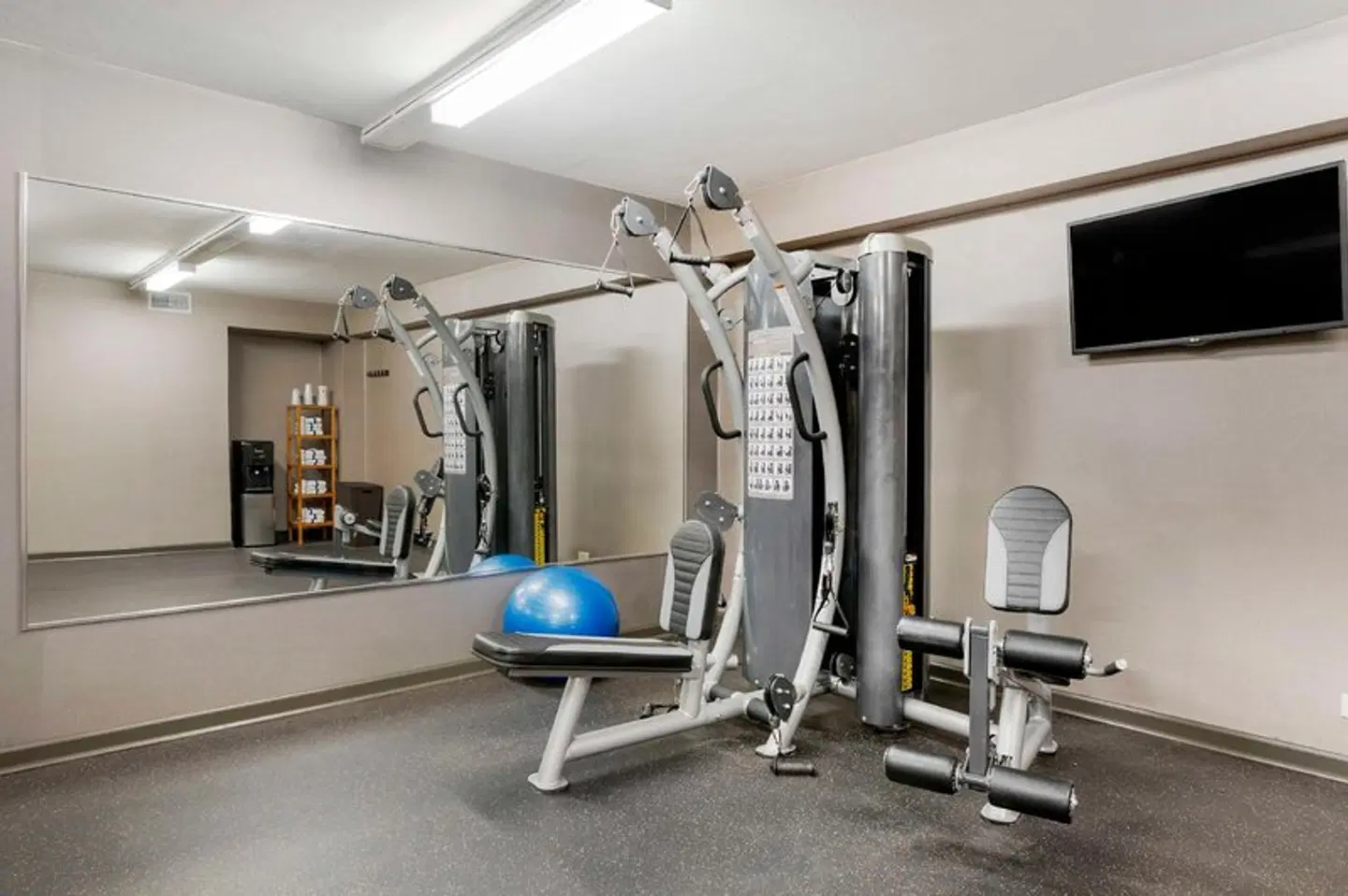 Best Western University Inn at Valparaiso SPORTS_AND_LEISURE