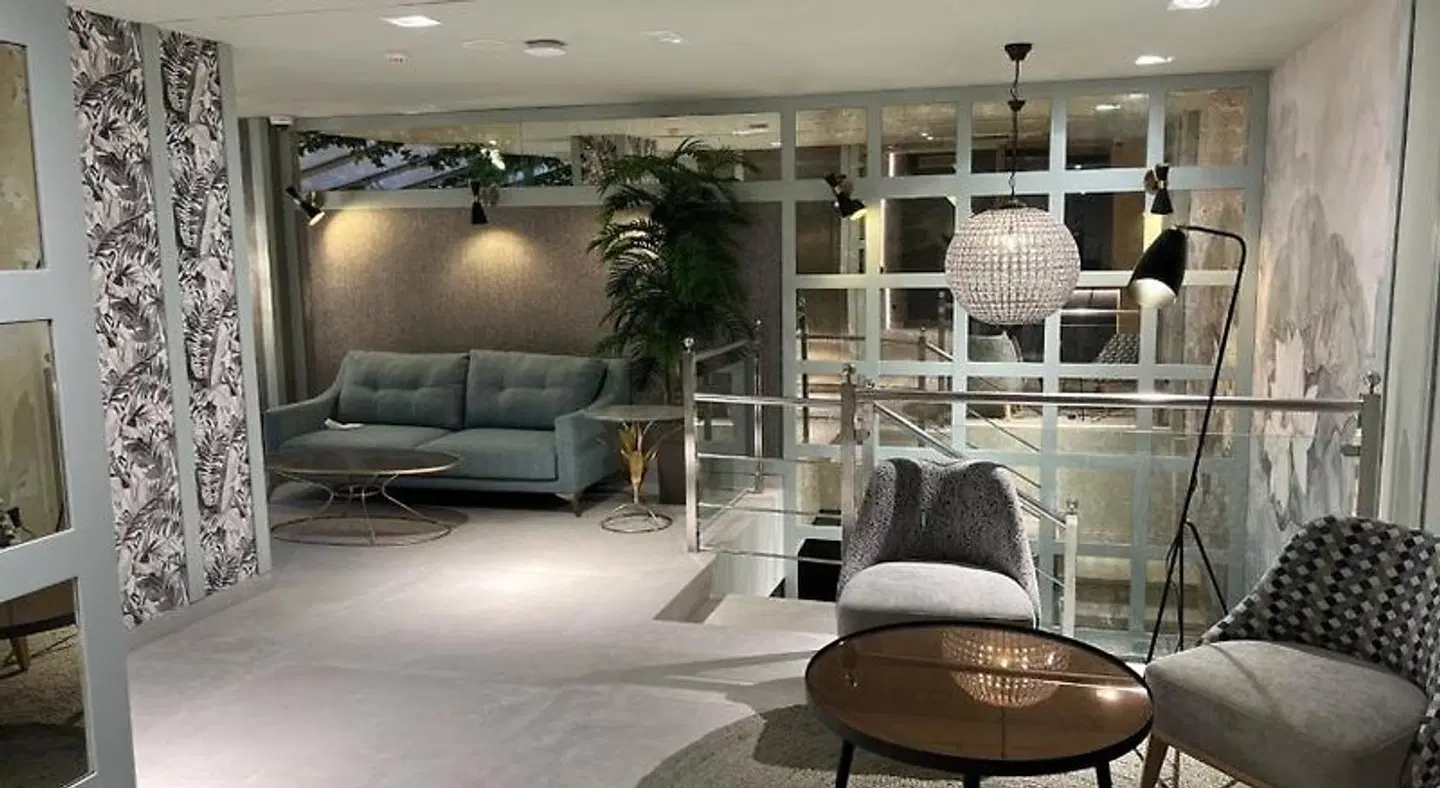 Hotel Noy LOUNGE_LOBBY