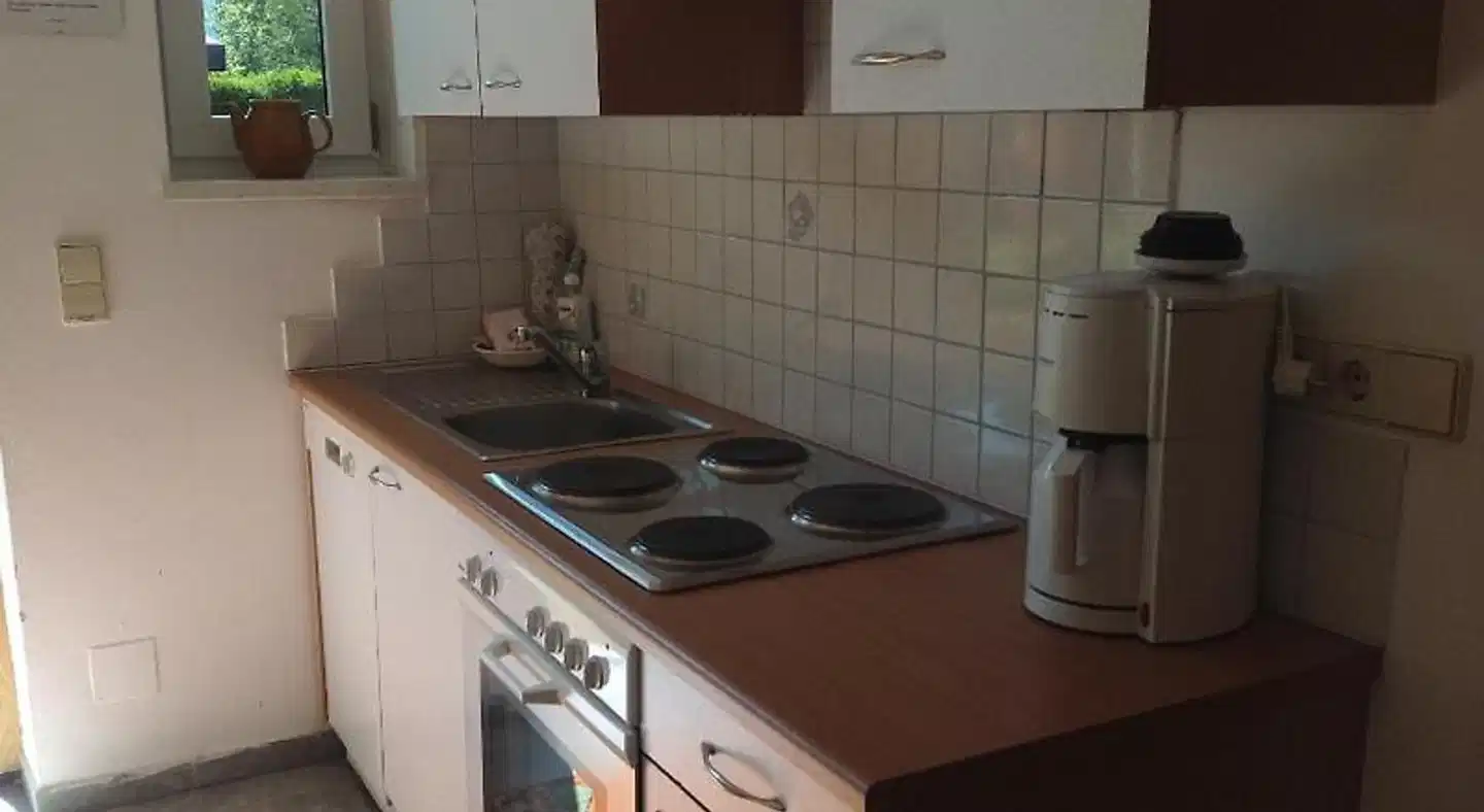 Landhaus Tirol Badezimmer