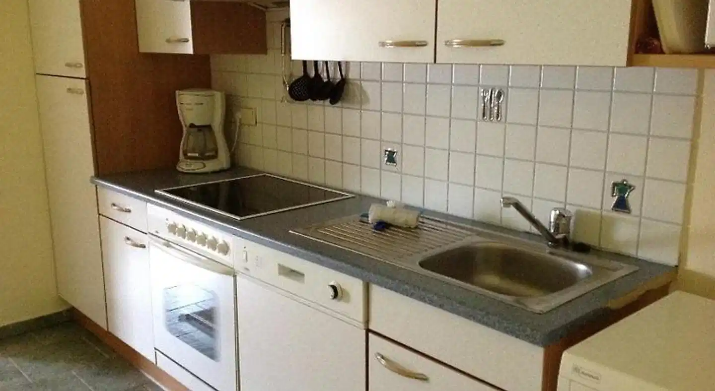 Landhaus Tirol Wohnbeispiel