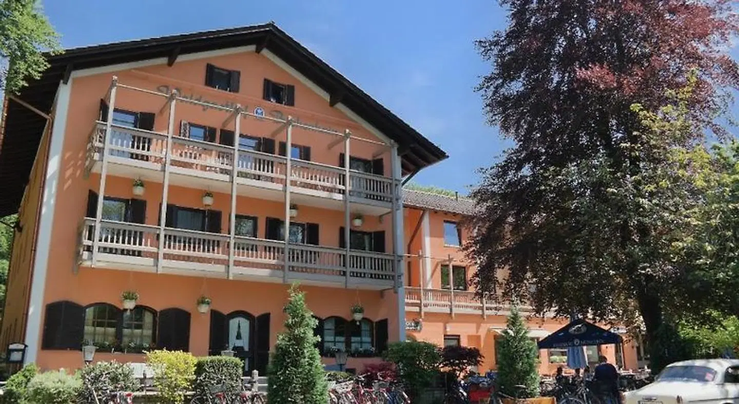Buchenhain EXTERIOR