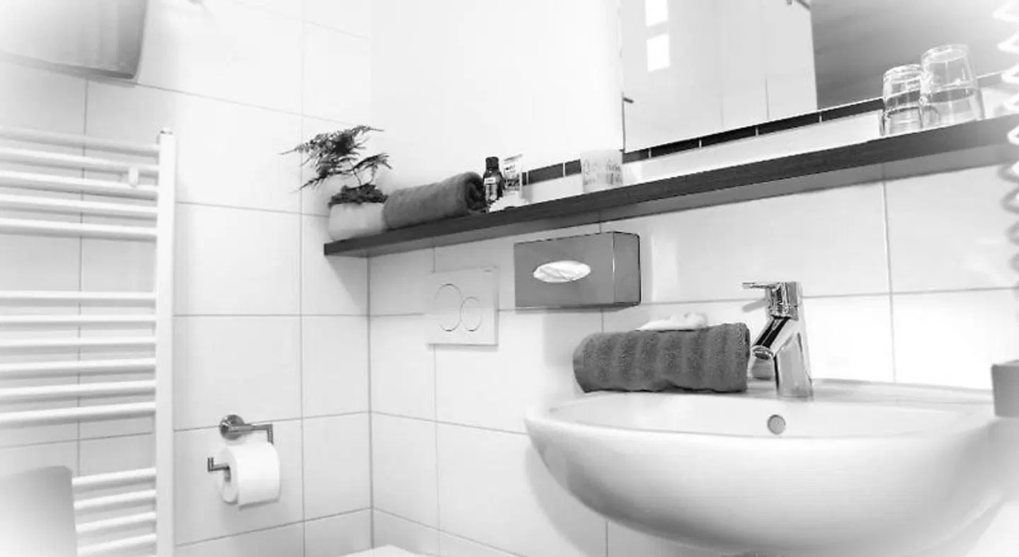 Lohauserhof Badezimmer