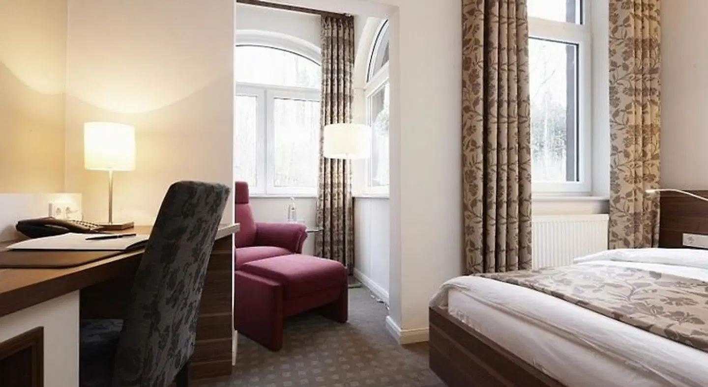 Bielefelder Höhe ROOM_EXAMPLE