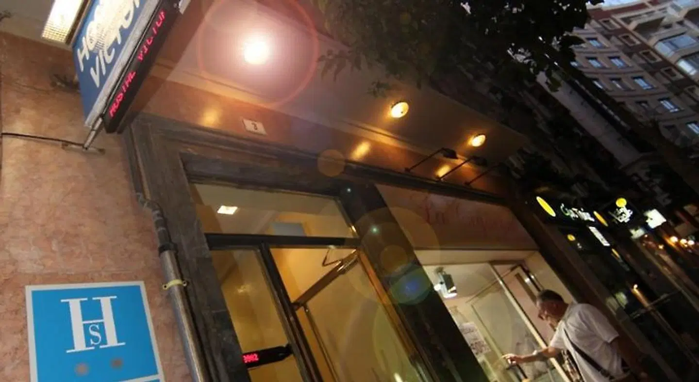 Hostal Victoria HEALTH_BEAUTY