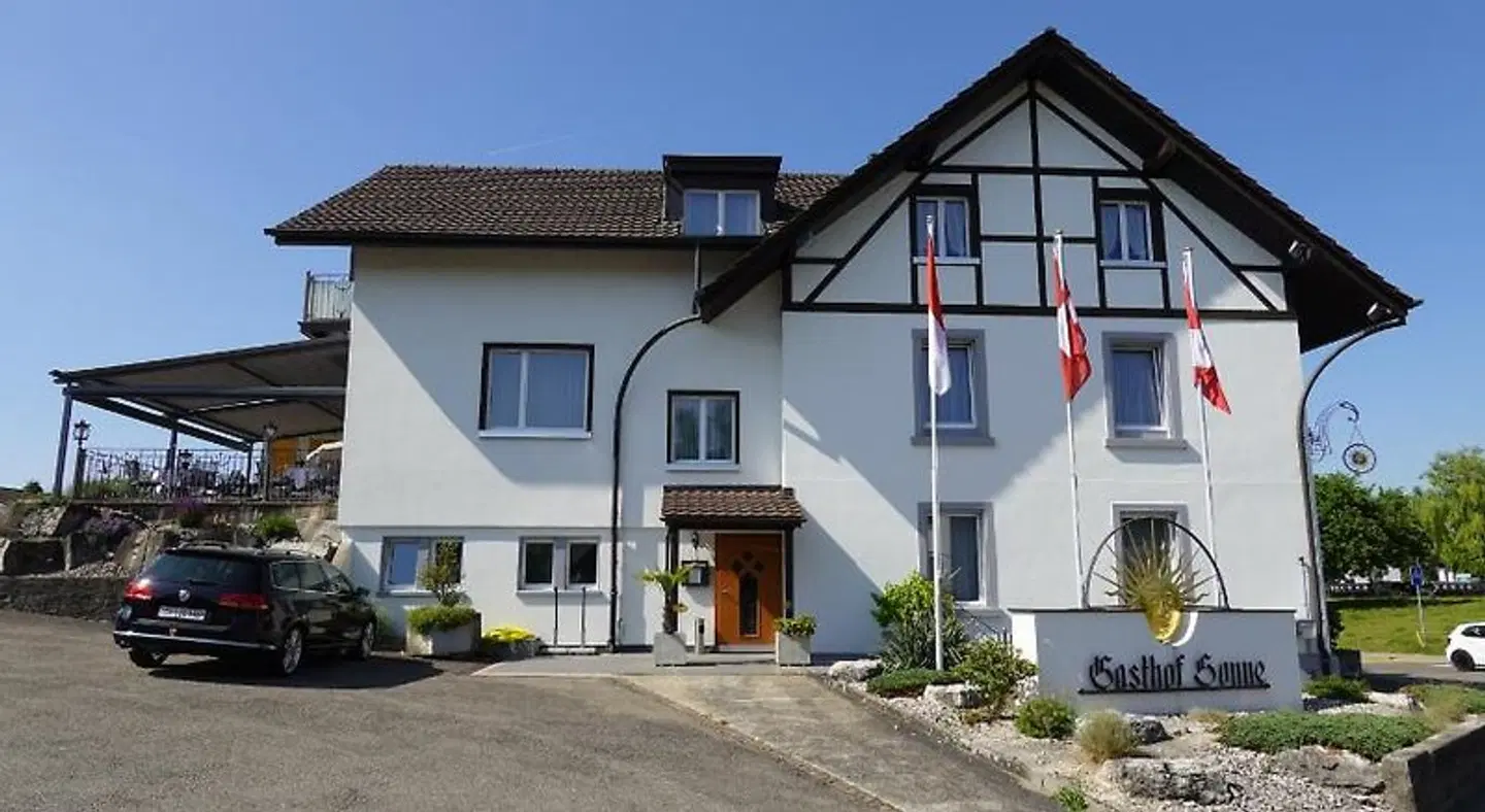 Sonne EXTERIOR