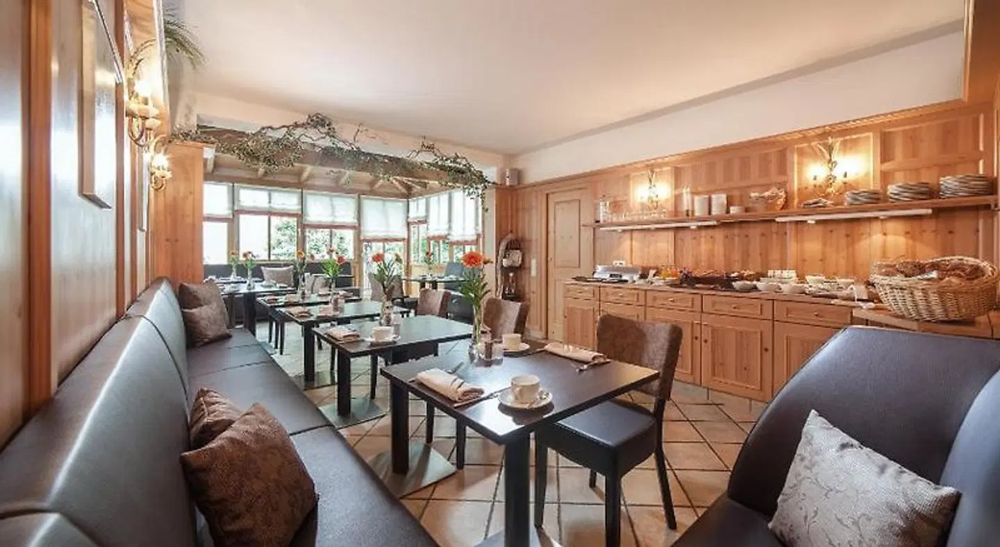 Eschenhof Restaurant