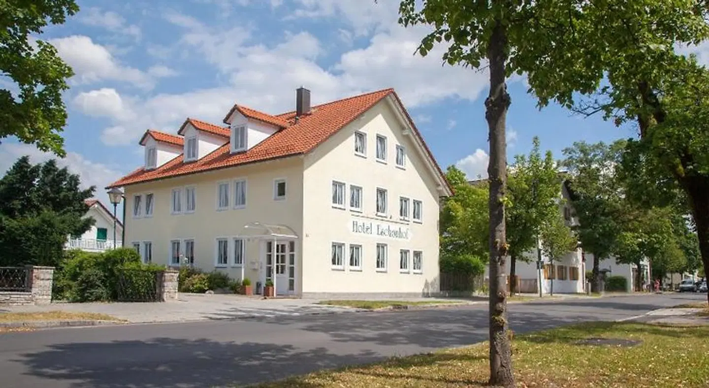 Eschenhof EXTERIOR