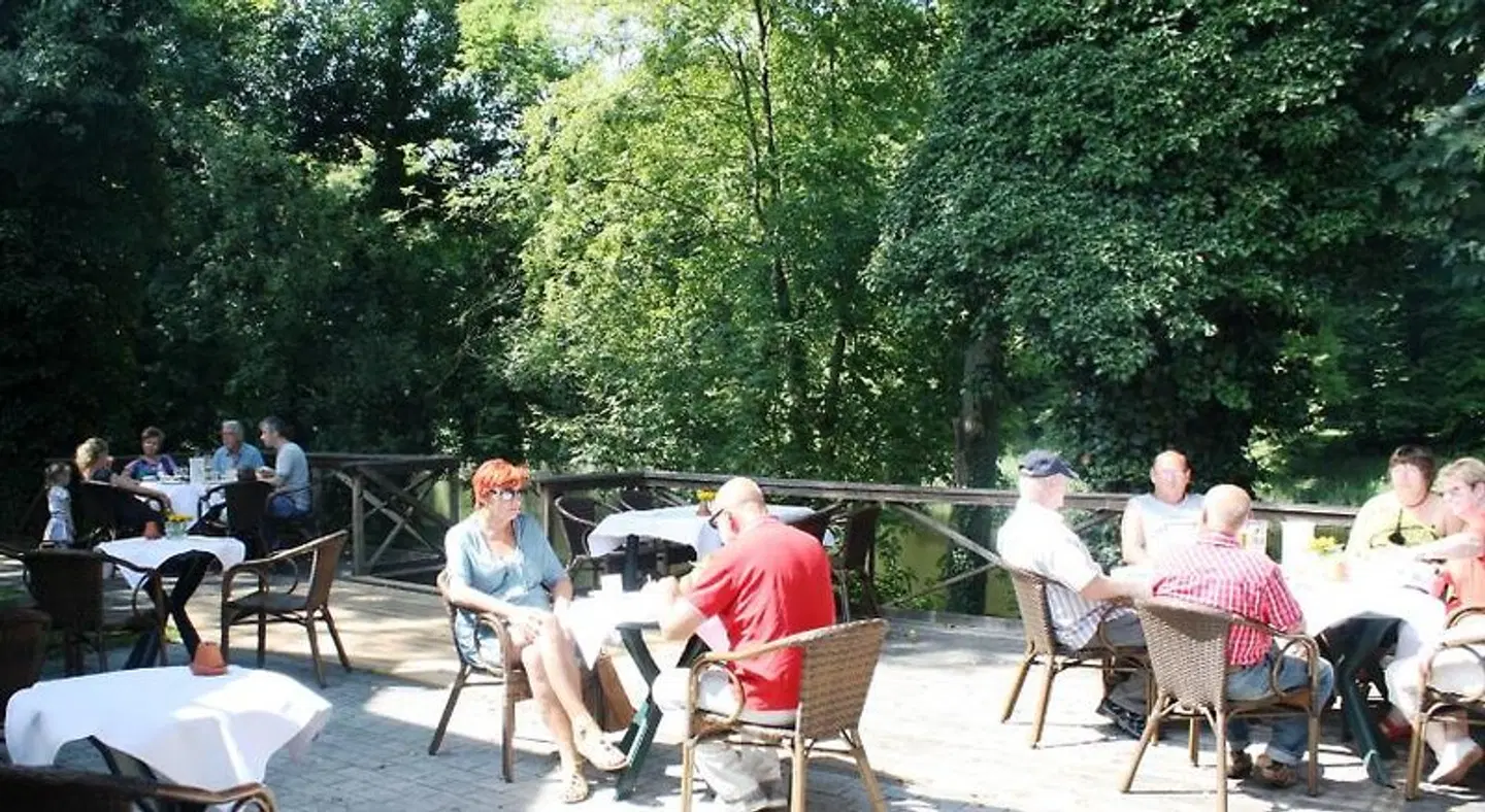 Carmina am See SPORTS_AND_LEISURE