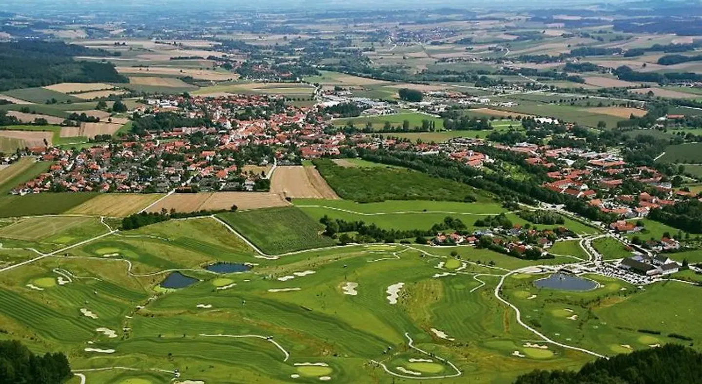 Appart-Hotel Alter Weißbräu LANDSCAPE