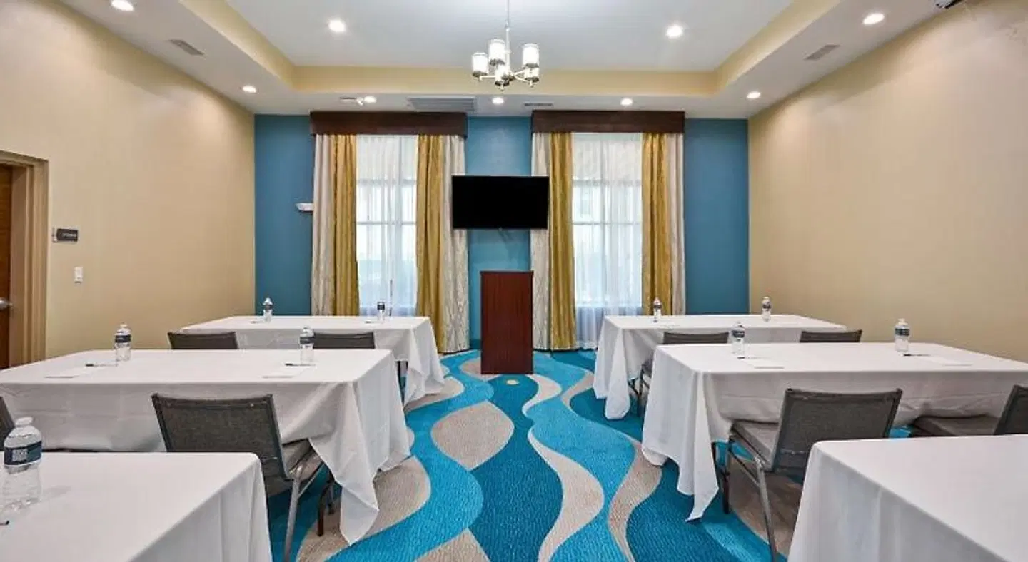Homewood Suites by Hilton Galveston, TX Konferenz