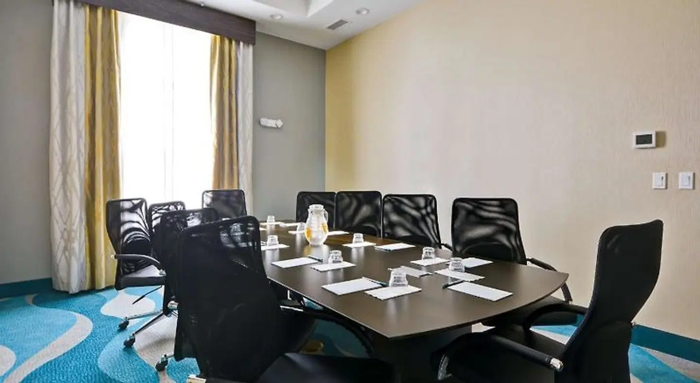 Homewood Suites by Hilton Galveston, TX Konferenz
