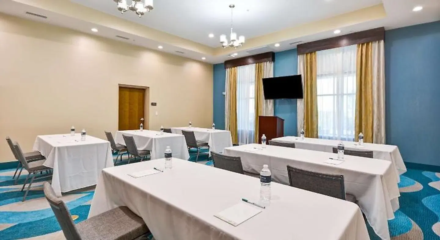 Homewood Suites by Hilton Galveston, TX Konferenz