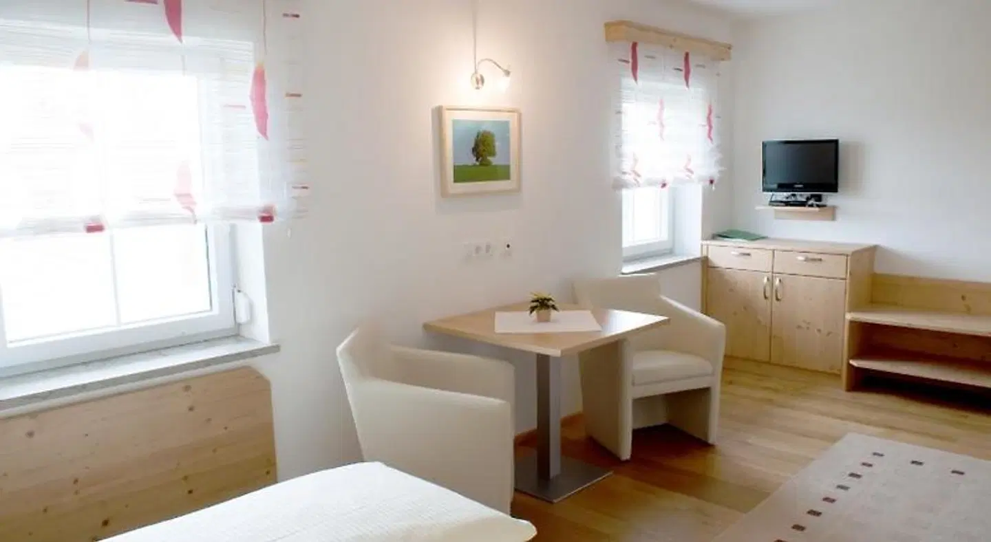 Landhaus Essl ROOM_EXAMPLE