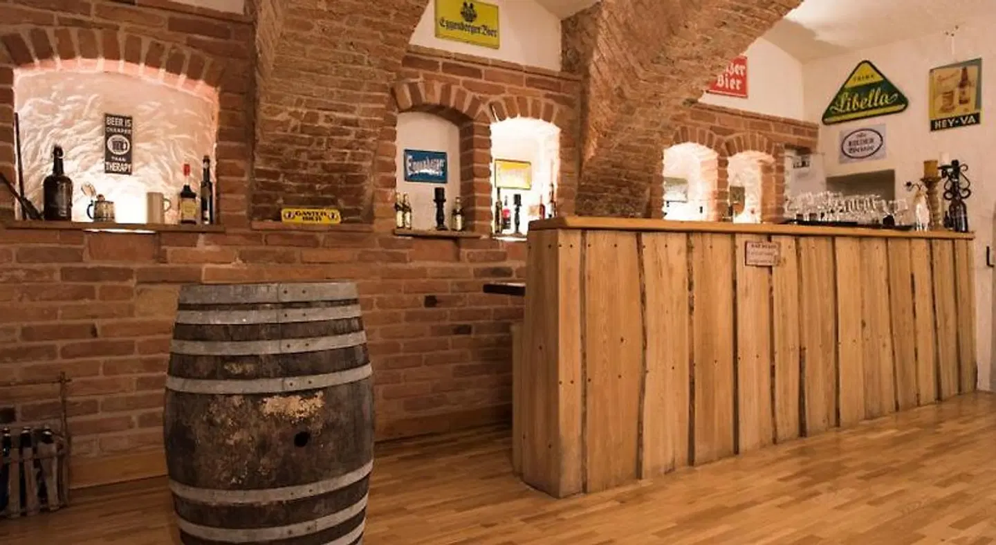 Bierhotel Ranklleiten Almtal LOUNGE_LOBBY