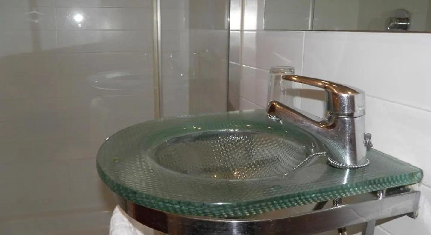 Hotel Annex HEALTH_BEAUTY